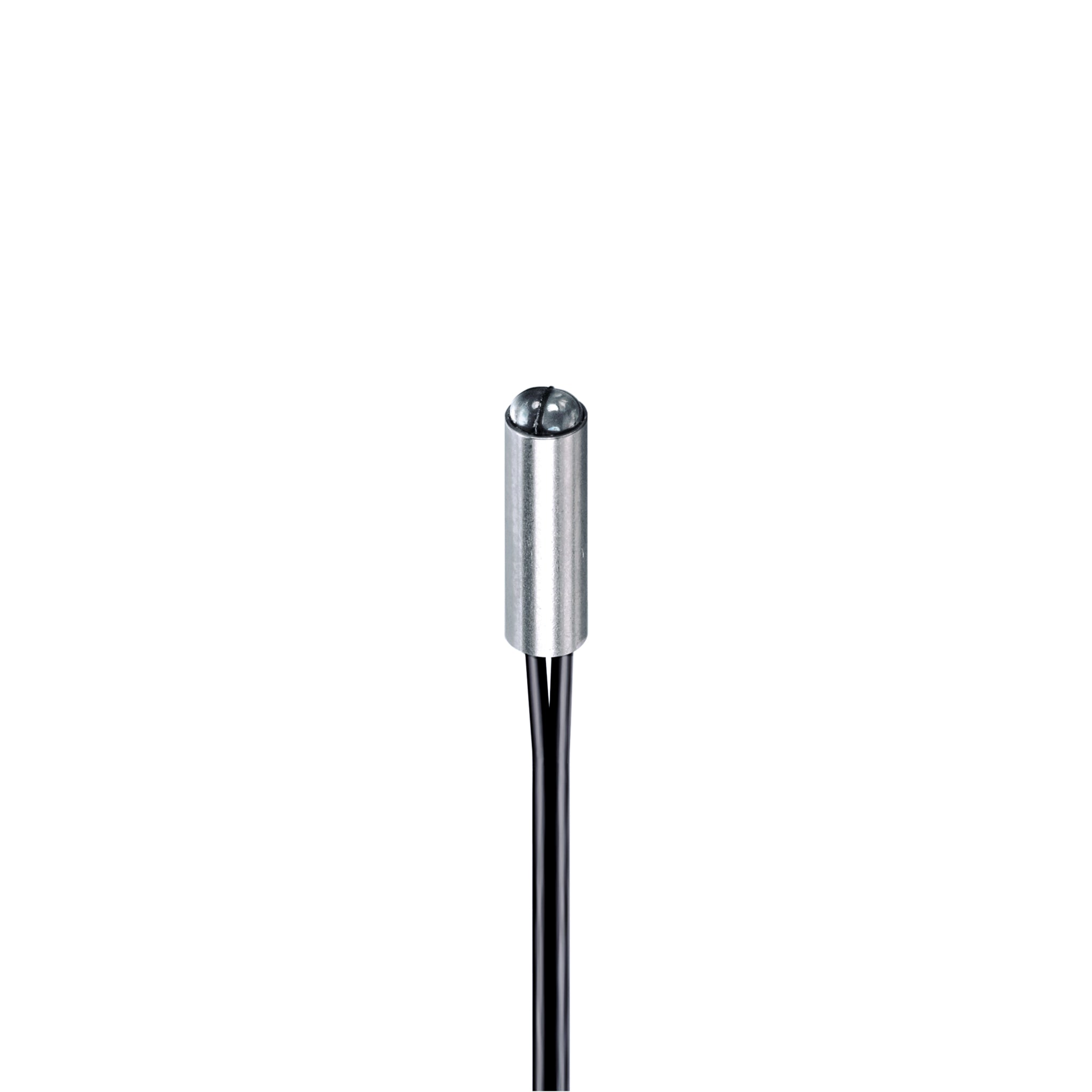 Fiber optic Axial diffuse Ø 4.5 Stainless steel V2A