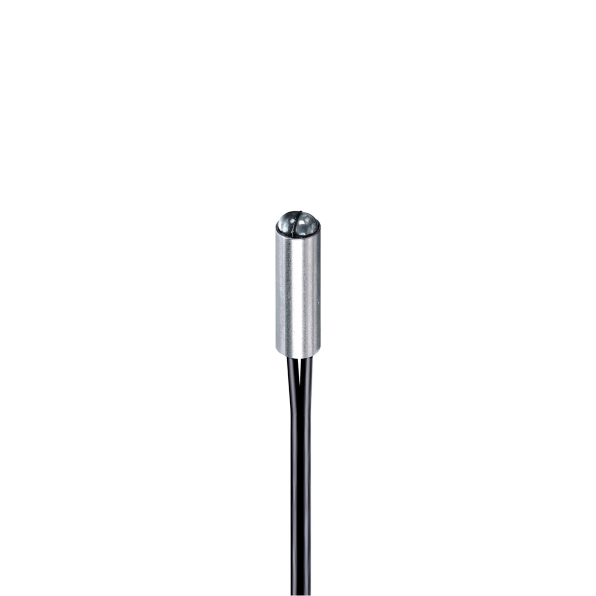Fiber optic Axial diffuse Ø 4.5 Stainless steel V2A