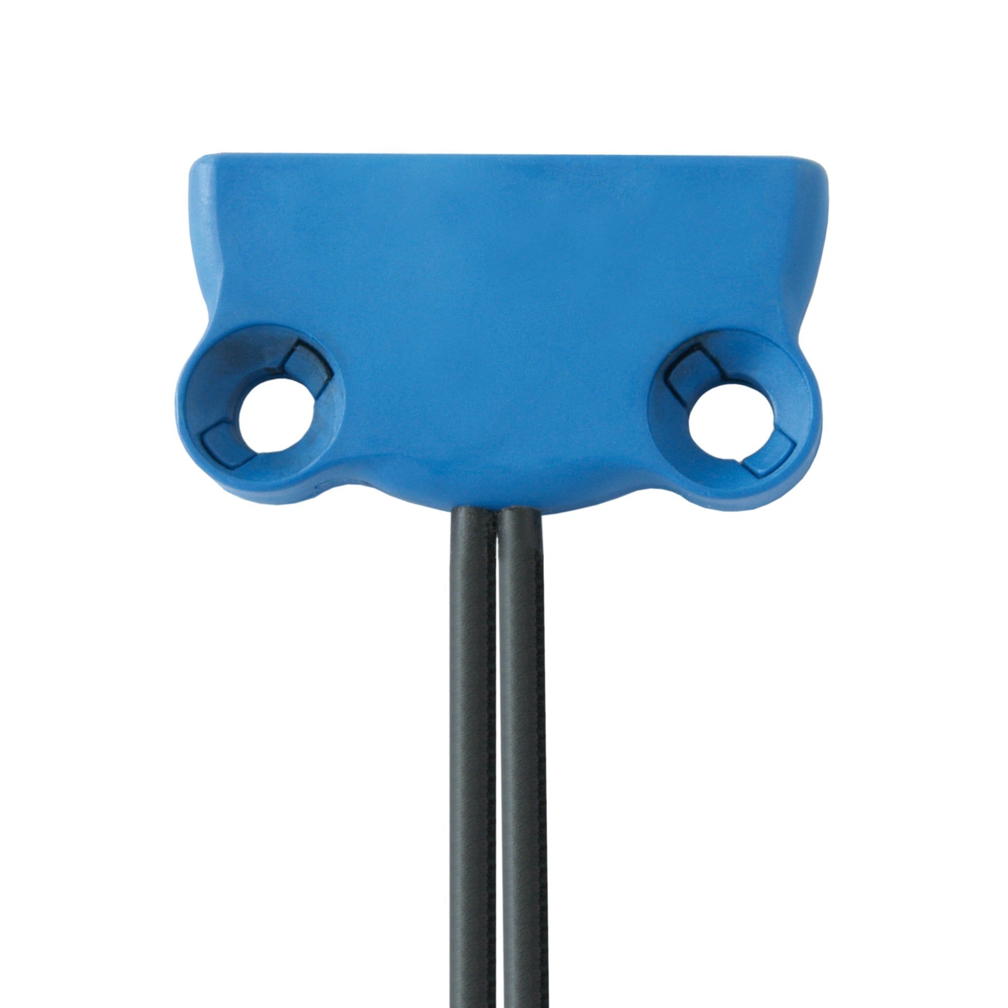 Fiber optic Axial diffuse 18 x 32 PBTP (Crastin)