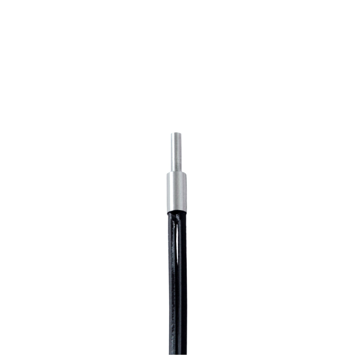 Fiber optic Axial diffuse Ø 2.3 Stainless steel V2A