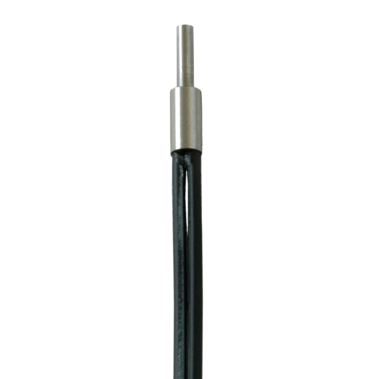 Fiber optic Axial diffuse Ø 2.3 Stainless steel V2A