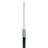 Fiber optic Axial diffuse M6 Stainless steel V2A