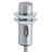 Standard Through beam M18 20000 mm Chrome plated brass LED, red 660 nm