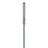Miniature Diffuse Ø 4 0...50 mm Stainless steel V2A LED, red 680 nm