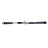 Connection cables M12+M12 Straight Straight SOCKET + PLUG 5 wires 0.34 mm2