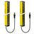 Light curtain extended slim Type 4 Hand 30 mm (hand) Cat. 4, PL e, Type 4, SIL 3