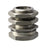 Mounting bracket All Stainless steel V2A Ø 12 mm