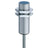 Analog output Extra Distance Series 500 M18 Quasi embeddable 0...10 mm 0...5 V + 1...5 mA