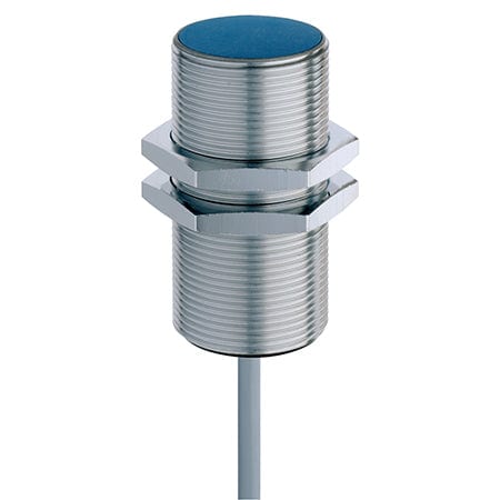 Analog output Extra Distance Series 500 M30 Quasi embeddable 0...20 mm 0...10 V + 4...20 mA