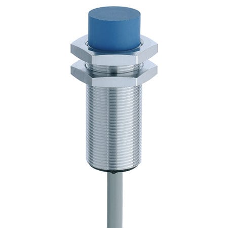 Inductive M18 M12 4-pin sensors