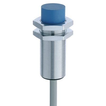 Analog output Extra Distance Series 500 M18 Non embeddable 0...20 mm 0...10 V + 4...20 mA