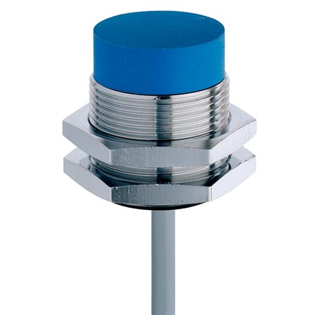 Analog output Extra Distance Series 500 M30 Non embeddable 0...40 mm 0...5 V + 1...5 mA