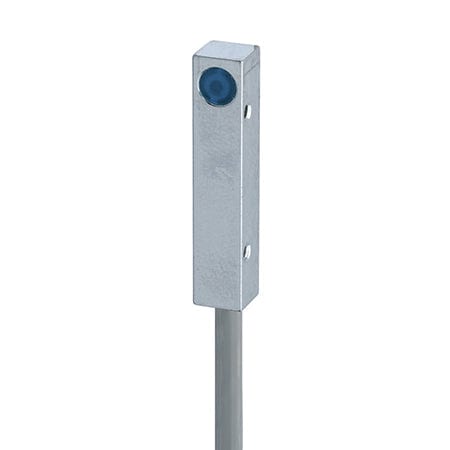 2 wire Classics Series 600 5 x 5 (C5) Embeddable 0.8 mm ≤ 1 / ≥ 2.2 mA 7.7...9 VDC