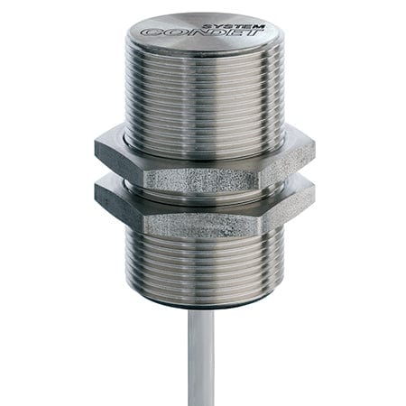 Basic Full Inox Series 700 M30 Embeddable 10 mm