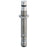 High pressure Extra Distance Series 500 M12 Embeddable 1.5 mm