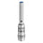 Miniature Extra Distance Series 500 Ø 4 Embeddable 2.5 mm
