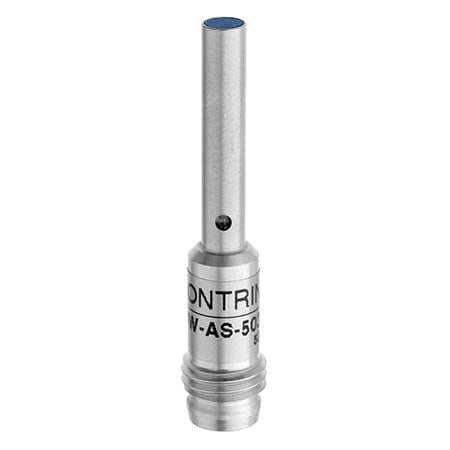 Miniature Extra Distance Series 500 Ø 4 Embeddable 2.5 mm