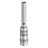 Miniature Extra Distance Series 500 Ø 4 Embeddable 2.5 mm