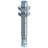 Basic Extra Distance Series 500 M8 Embeddable 3 mm
