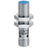 Basic Extra Distance Series 500 M12 Quasi embeddable 6 mm