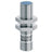 Analog output Extra Distance Series 500 M12 Quasi embeddable 0...6 mm 0...10 V + 4...20 mA