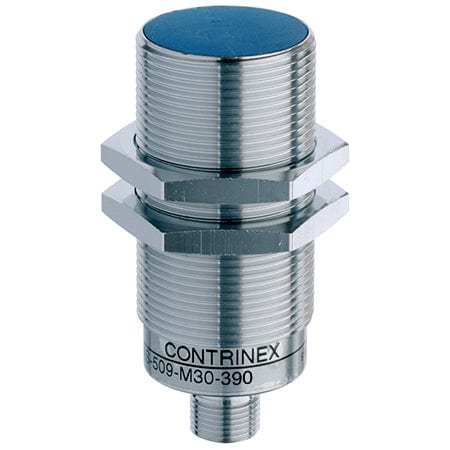 Analog output Extra Distance Series 500 M30 Quasi embeddable 0...20 mm 0...10 V + 4...20 mA