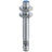Analog output Extra Distance Series 500 M8 Quasi embeddable 0...4 mm 0...10 V