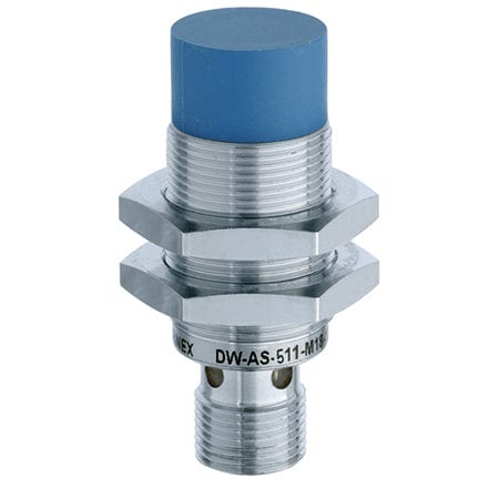 Basic Extra Distance Series 500 M18 Non embeddable 20 mm
