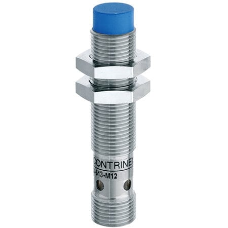 Basic Extra Distance Series 500 M12 Non embeddable 10 mm