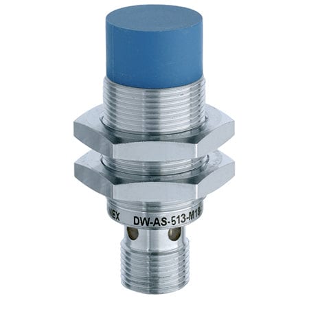 Basic Extra Distance Series 500 M18 Non embeddable 20 mm
