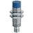 Analog output Extra Distance Series 500 M18 Non embeddable 0...20 mm 0...10 V + 4...20 mA