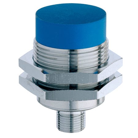Analog output Extra Distance Series 500 M30 Non embeddable 0...40 mm 0...5 V + 1...5 mA