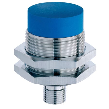 Analog output Extra Distance Series 500 M30 Non embeddable 0...40 mm 0...10 V + 4...20 mA