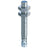 Basic Extra Distance Series 500 M8 Embeddable 4 mm