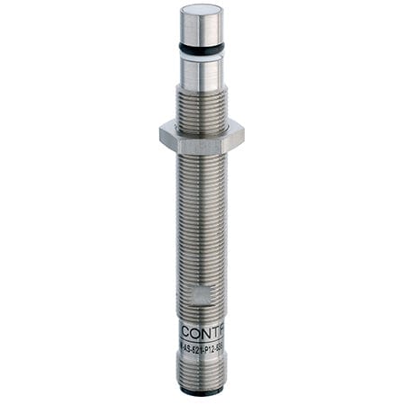 High pressure Extra Distance Series 500 M12 Embeddable 2.5 mm