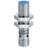 Basic Extra Distance Series 500 M12 Quasi embeddable 8 mm