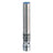 Basic Classics Series 600 Ø 6.5 Embeddable 1.5 mm