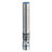 Basic Classics Series 600 Ø 6.5 Embeddable 1.5 mm