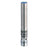Basic Classics Series 600 Ø 6.5 Embeddable 1.5 mm