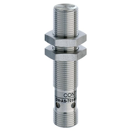 Basic Full Inox Series 700 M12 Embeddable 3 mm