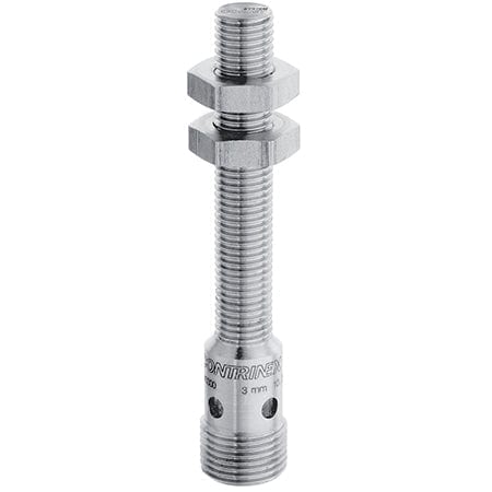 Extreme Full Inox Series 700 M8 Embeddable 3 mm