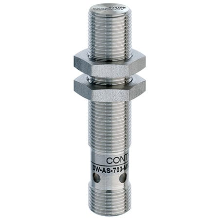 Extreme Full Inox Series 700 M12 Embeddable 6 mm