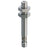 Extreme Full Inox Series 700 M8 Embeddable 3 mm