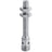 Extreme Full Inox Series 700 M8 Embeddable 3 mm