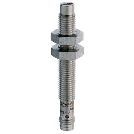 Extreme Full Inox Series 700 M8 Non embeddable 6 mm