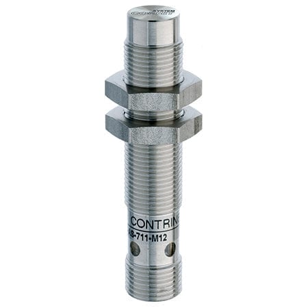 Extreme Full Inox Series 700 M12 Non embeddable 4 mm
