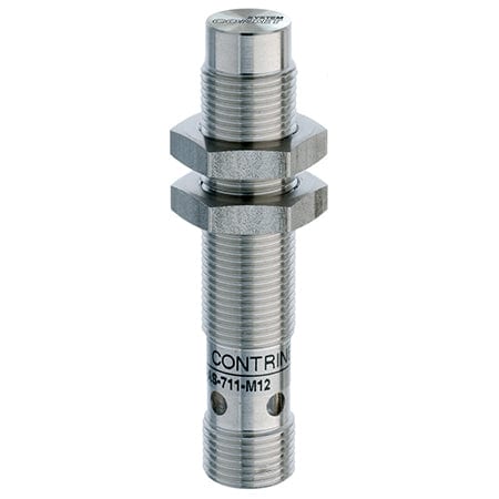 Extreme Full Inox Series 700 M12 Non embeddable 10 mm
