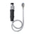 Miniature Classics Series 600 M4 Embeddable 1 mm