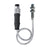 Miniature Classics Series 600 M4 Embeddable 1 mm