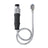 Miniature Classics Series 600 M4 Embeddable 1 mm